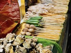 -喜庭海鲜自助(北辰三角洲北辰荟店)