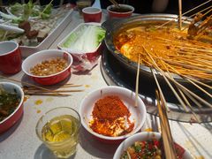 -袁记串串香(新南门店)