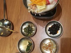 -春熙台韩国料理·章鱼肥牛(西丽店)