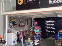 -TAC滑板滑雪俱乐部(朗园park店)