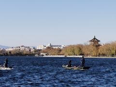 -后海公园
