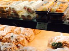 -泸溪河桃酥(秦淮夫子庙一店)