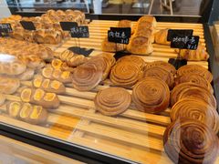 -熊叔熊婶面包房(团结湖店)