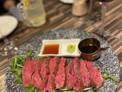 -BomBa意大利餐厅