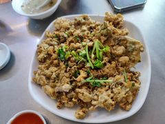 蚝烙-广场正宗原汁薏米店