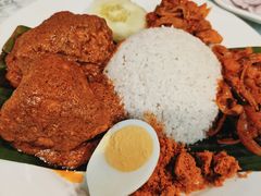 -关夫人餐厅(阳光广场店)