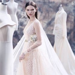 点击看大图 -谛融婚礼酒店·宴会厅(花园店)