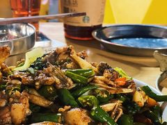-鸿顺老铁锅美蛙鱼府(解放碑店)