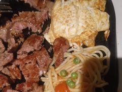 -豪客来牛排(钢铁大街店-2106)