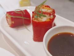 -蔡澜点心·粤菜(西单大悦城店)