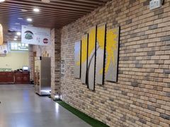 -胡杨记忆(和平路店)