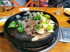 -猪小牛烤肉(青塔店)