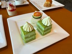 -上海锦江汤臣洲际大酒店