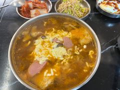 -HONGA HONGA雄家(曹路店)