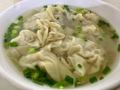 净云吞-海幢瑞芳饮食店
