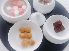 -TRB Forbidden City(故宫店)