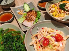 -安南小馆(华润城万象天地店)