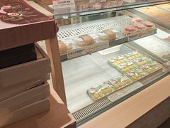 -陕拾叁-西安糕点(大雁塔店)
