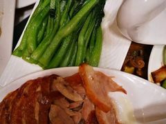-玉林烤鸭店(黄村康庄店)