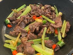 -猪肉婆私房菜(容桂总店)