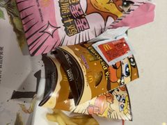 -麦当劳(乳山路店)