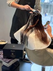 点击看大图 -3AM HAIR SALON烫发染发接发