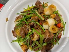 -四季厨房 鲁菜·孔府烤鸭(高新万达店)