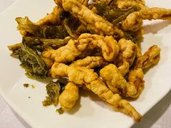 -翠亭酒家(山西南路店)