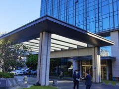 -珠海中海雅高铂尔曼酒店
