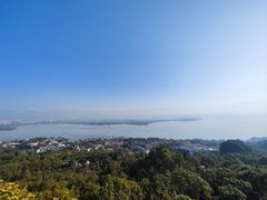 -西昌邛海宾馆