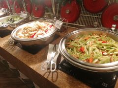 -索菲特酒店·海鲜自助 ·聚餐厅