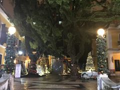 -ALBERGUE 1601 婆仔屋葡国餐厅