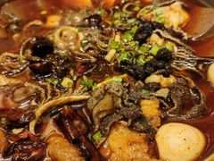 -眉州东坡(北苑华贸店)