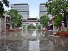 -龙潭水乡