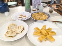 -春发生饭店·非遗(南院门店)