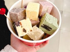 -福块儿厚切炒酸奶(销品茂店)