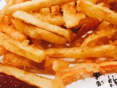 -贤花饭店(凯德店)
