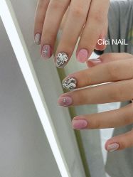 -Cici Nail日式美甲美睫工作室