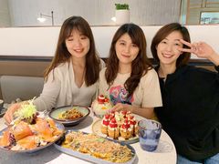 -BE BRIGHT KITCHEN(正佳广场店)