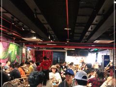 -付小姐在成都(五道口店)