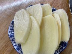-青山青豆花·笑禅豆腐鱼(黄泥塝店)