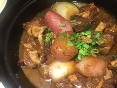 -路小缦·珍馐美馔(市心北路店)