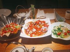 -禾风·海鲜料理自助(玉林店)