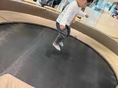 -Barbe a papa亲子餐厅(杨浦店)