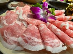 -蜀大侠火锅(国际购物店)