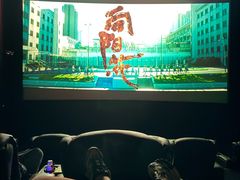 -万达影城(CBD万达广场IMAX店)