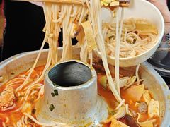 -福苗小骆驼烧烤(莲湖路店)