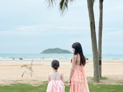 -石梅湾艾美度假酒店