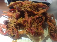 -红盔甲·小龙虾(天钥桥店)