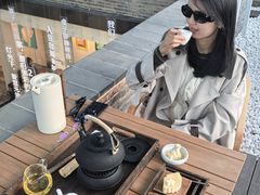 -自如ZSPACE四合院艺术餐厅